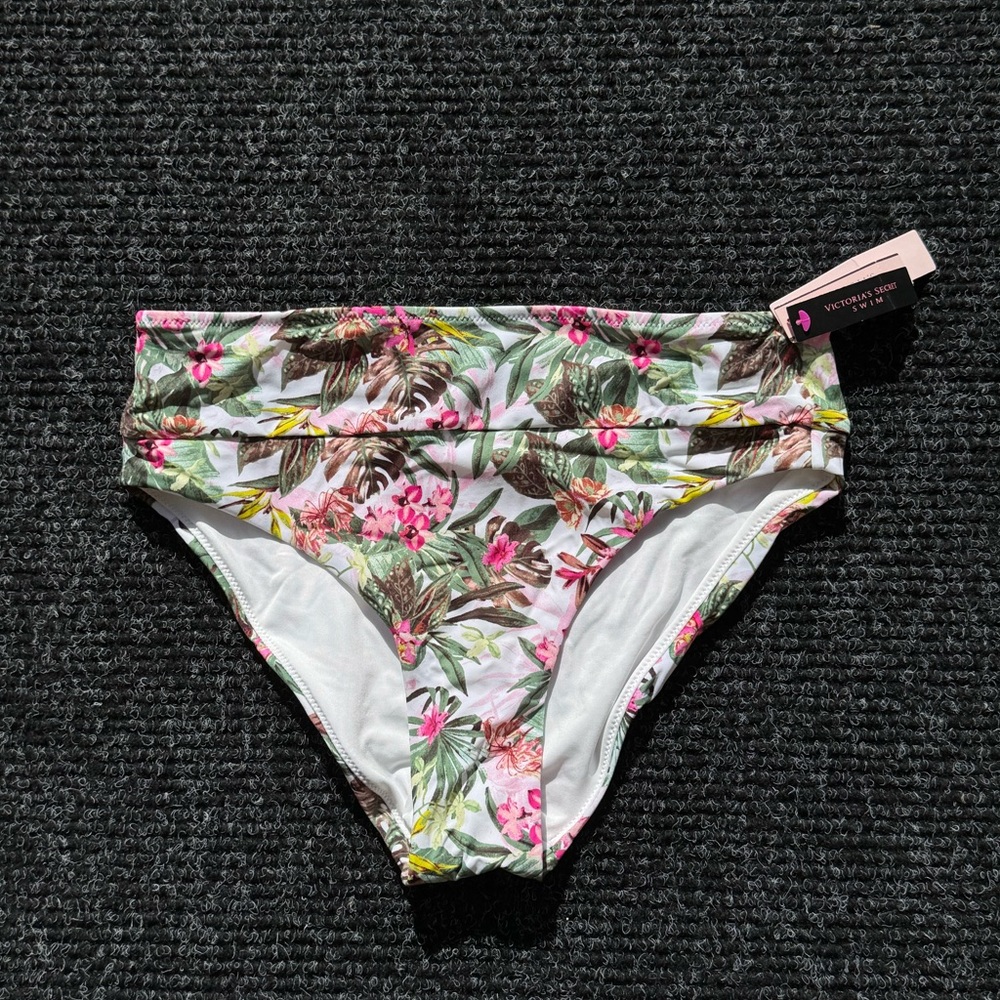 VS tropical swim bottom